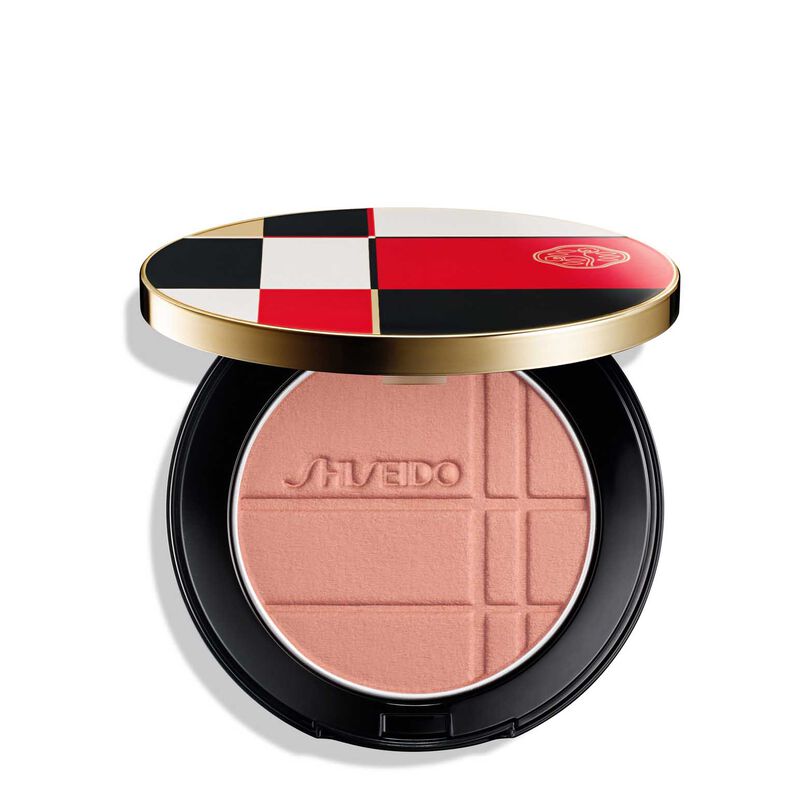 Shiseido Colour + Glow Enhancer 04 image number 0